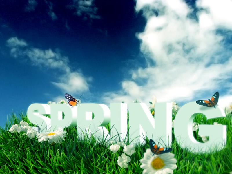 Spring