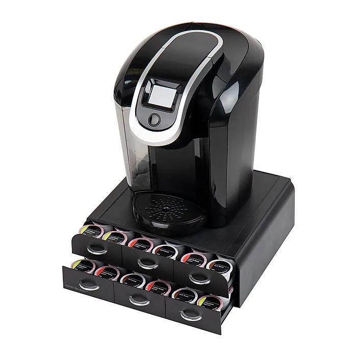 Tidy up the Breakroom with Mind Reader