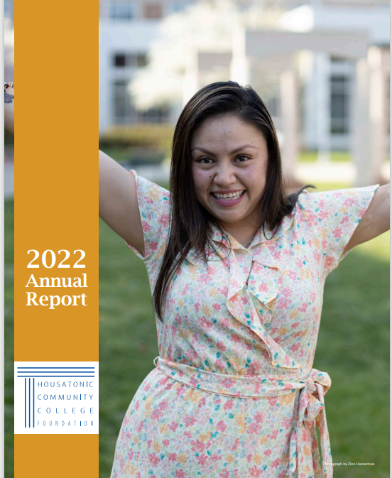 Celebrating YOU and HCC students