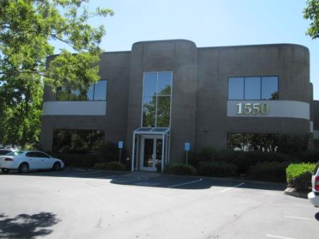 1550 Harbor Boulevard West Sacramento