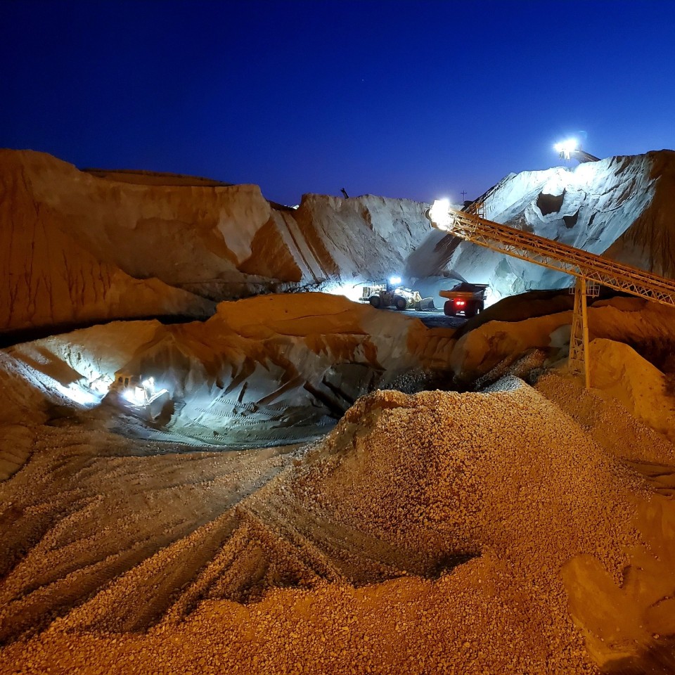 California asphalt industry news from CalAPA