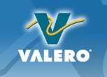 Valero logo