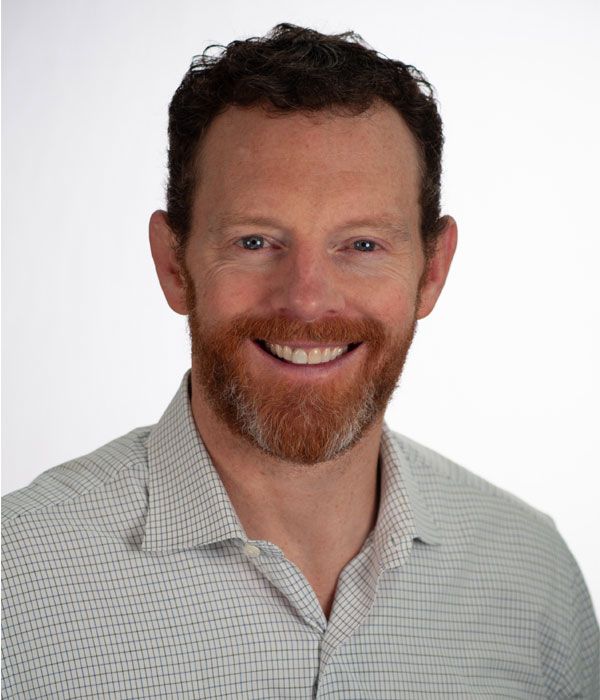 Photo of OAPA Executive Director John Hickey