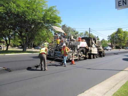Sacramento County WMA project