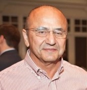 Majid Mojibi