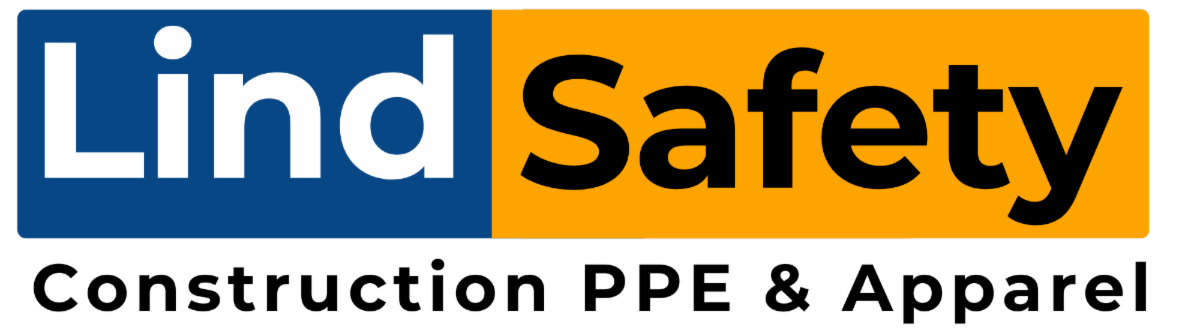 Lind Safety logo