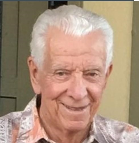 Picture of Norm Aguirre