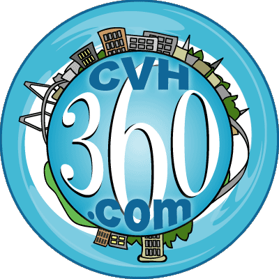 CVH360 Logo
