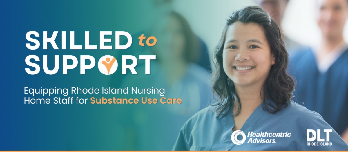 Skilled to Support Program Update: Resources and remaining steps