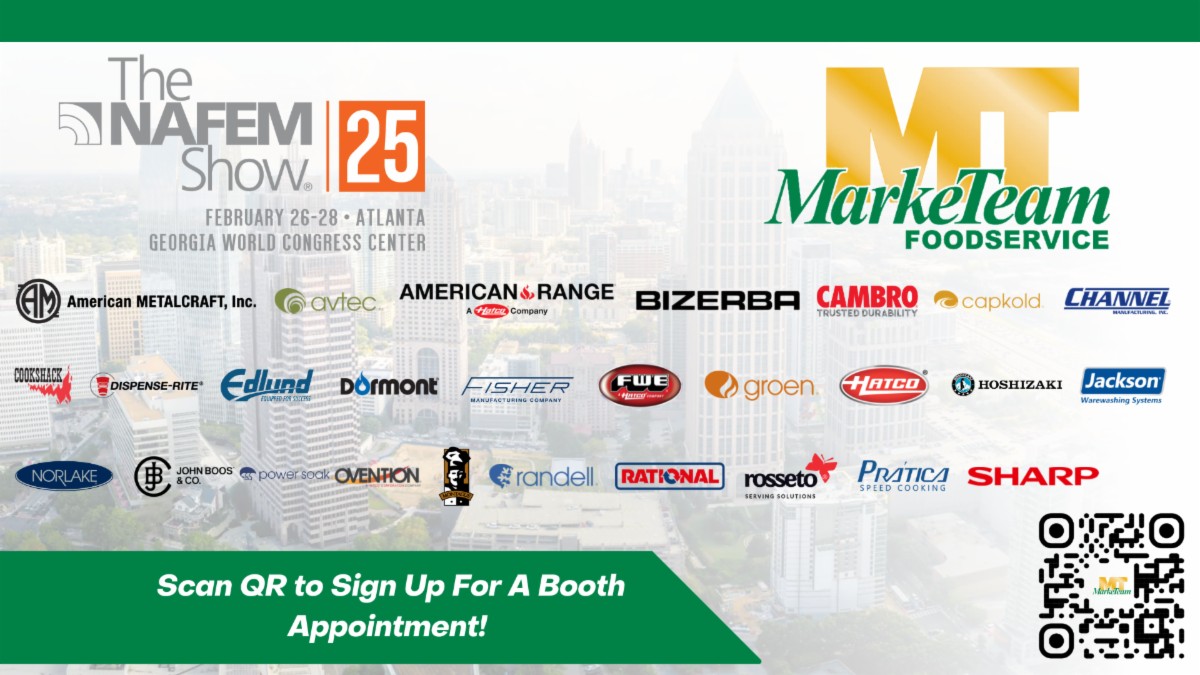 NAFEM 2025 & Beyond