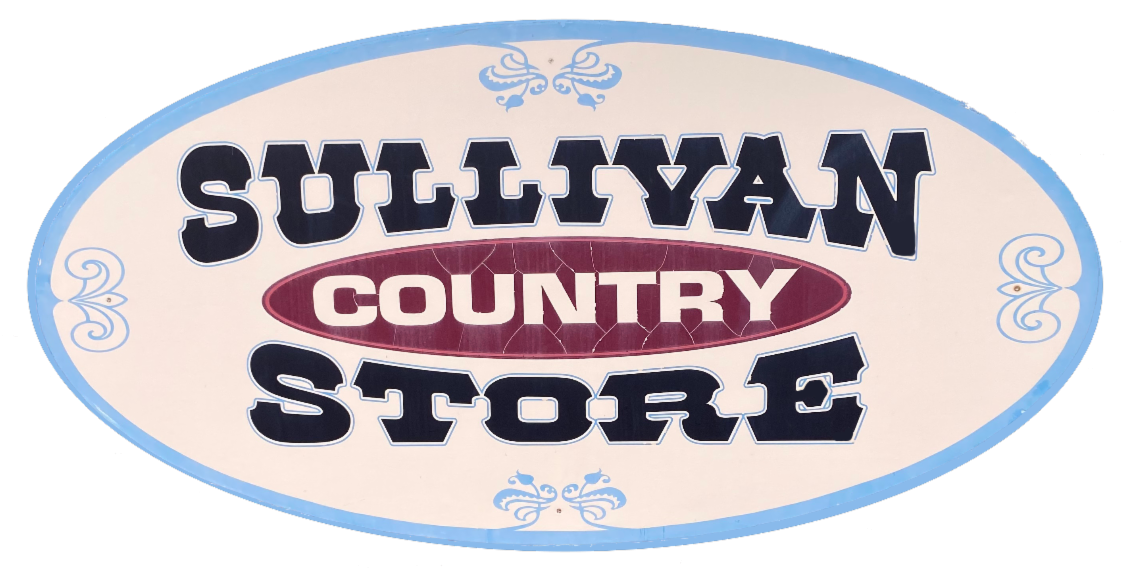 Rejuvenating the Sullivan Country Store