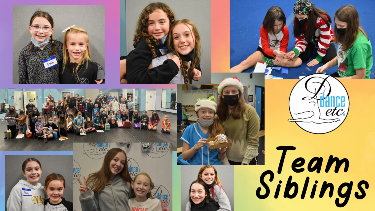 September Competition Team Newsletter