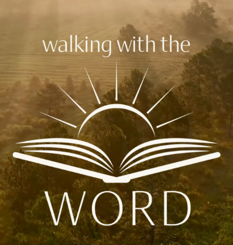 Walking the Word - a program to read the whole Bible.