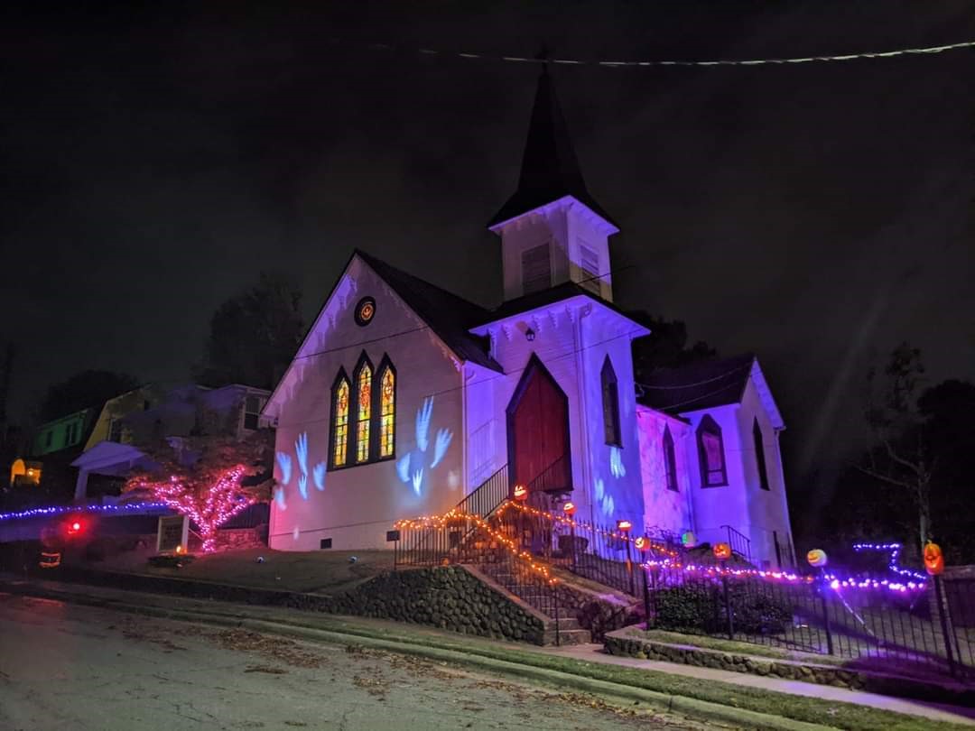 Halloween Events In Elkin halloween-events-in-elkin