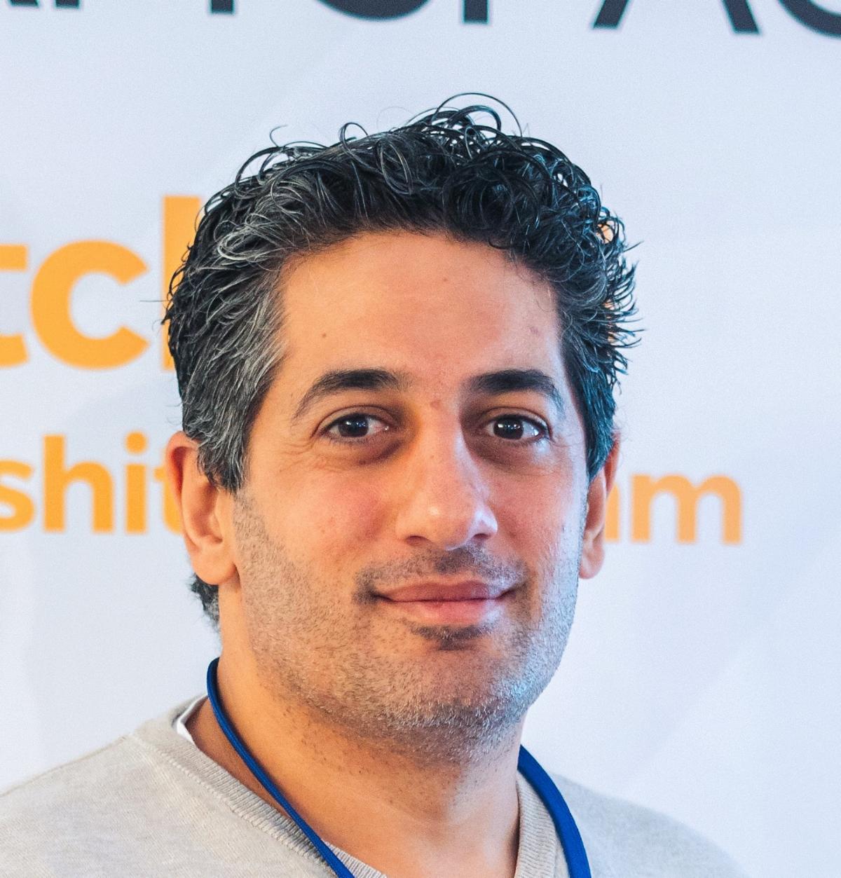 Global Automotive and Mobility Innovation Challenge