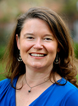 Photo of E.V. Bell