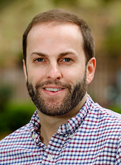 Photo of Landon Knapp