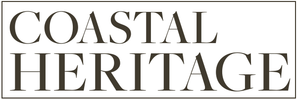 Coastal Heritage nameplate