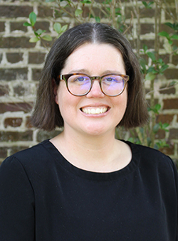 Photo of Deborah Peralez