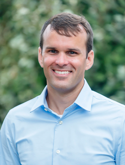 Photo of Matthew Slagel