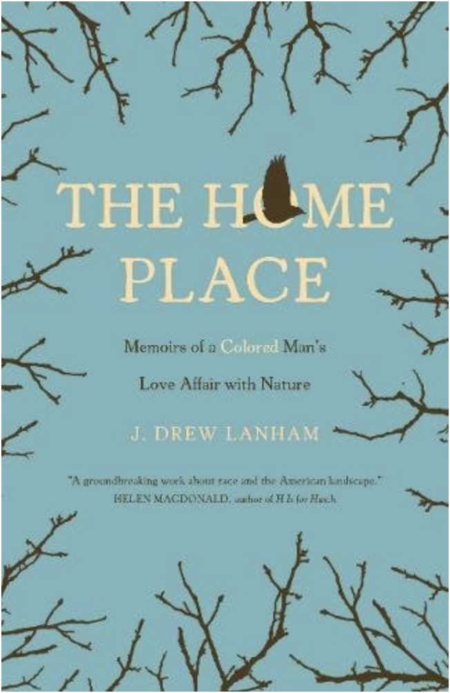 The Home Place book cover