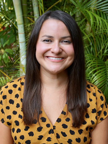 Photo of Emily Osborne