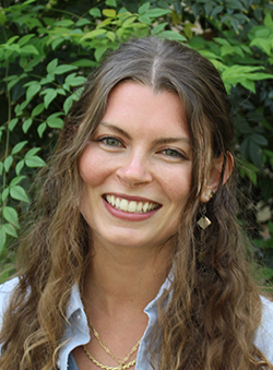Photo of Elle Pestorius