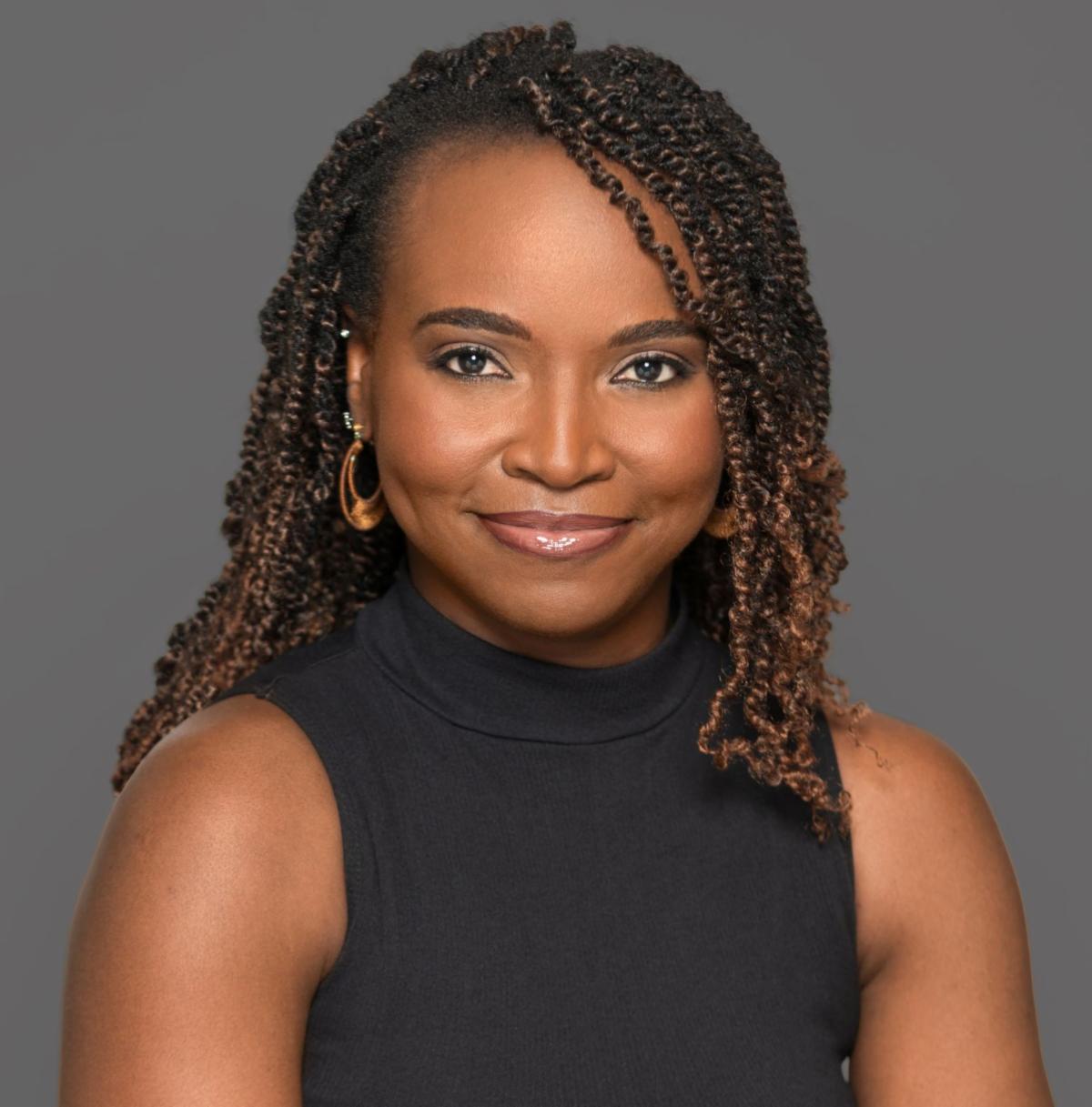Photo of Amadi Afua Sefah-Twerefour 