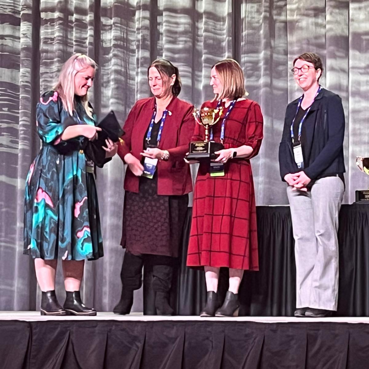 Excellence Award 2025