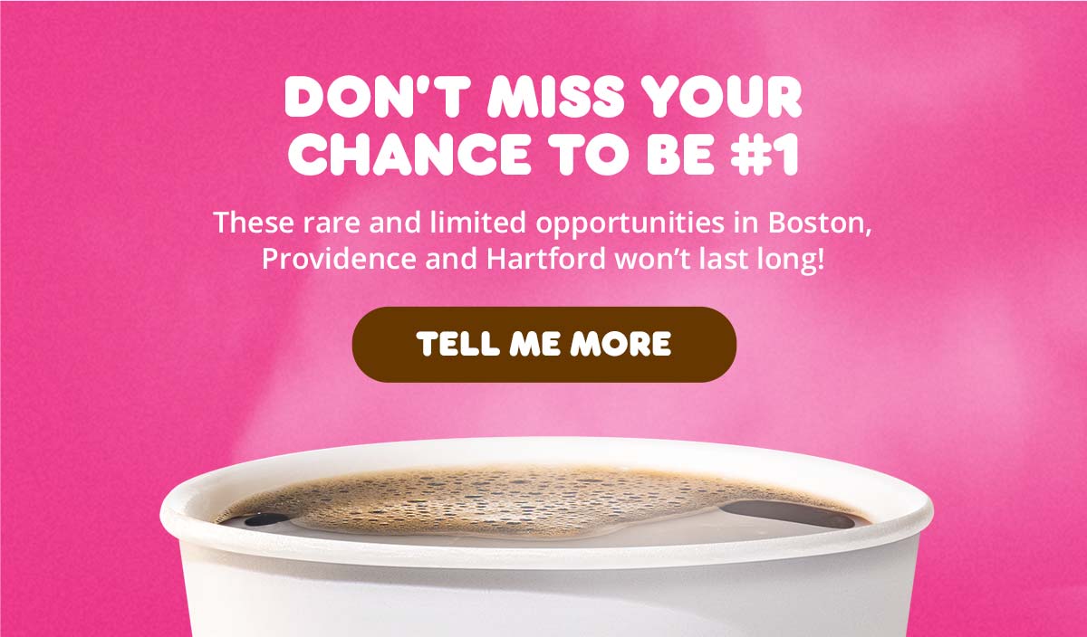 Don't Miss Your Chance To Be #1. Click To Learn More!