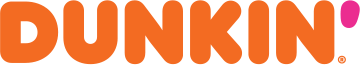 Dunkin' Logo