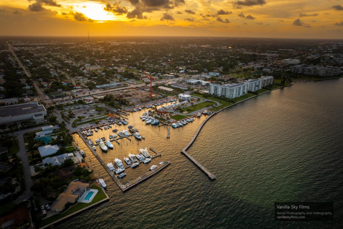 Current, Ongoing, and Planned Developments in Lake Park, FL