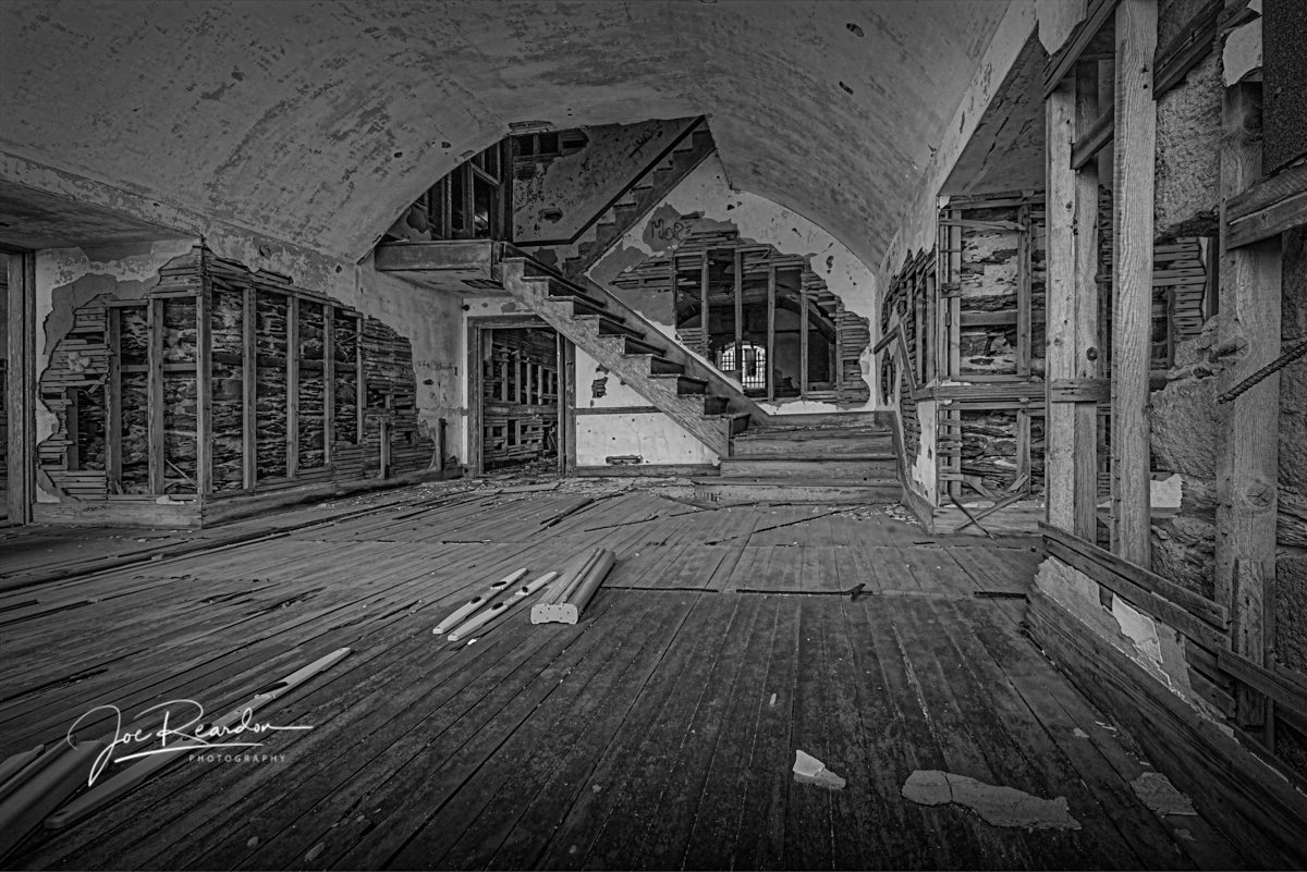 Fort Adams Photography Workshop Fort Adams Photography Workshop
