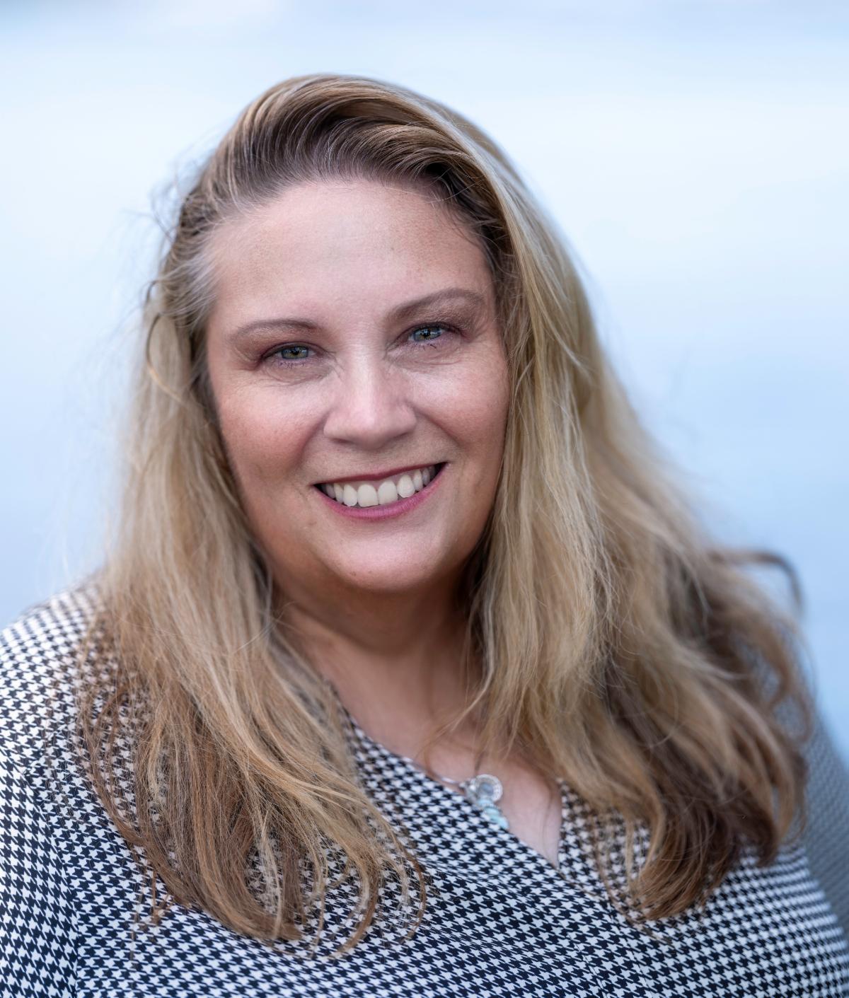 50 Strong Women Portrait Project