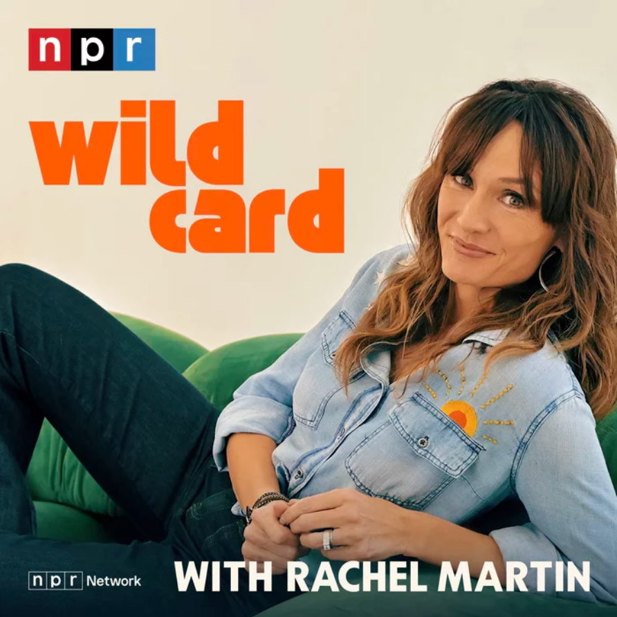 Wild Card with Rachel Martin from NPR
