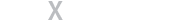 Exchange logo in white