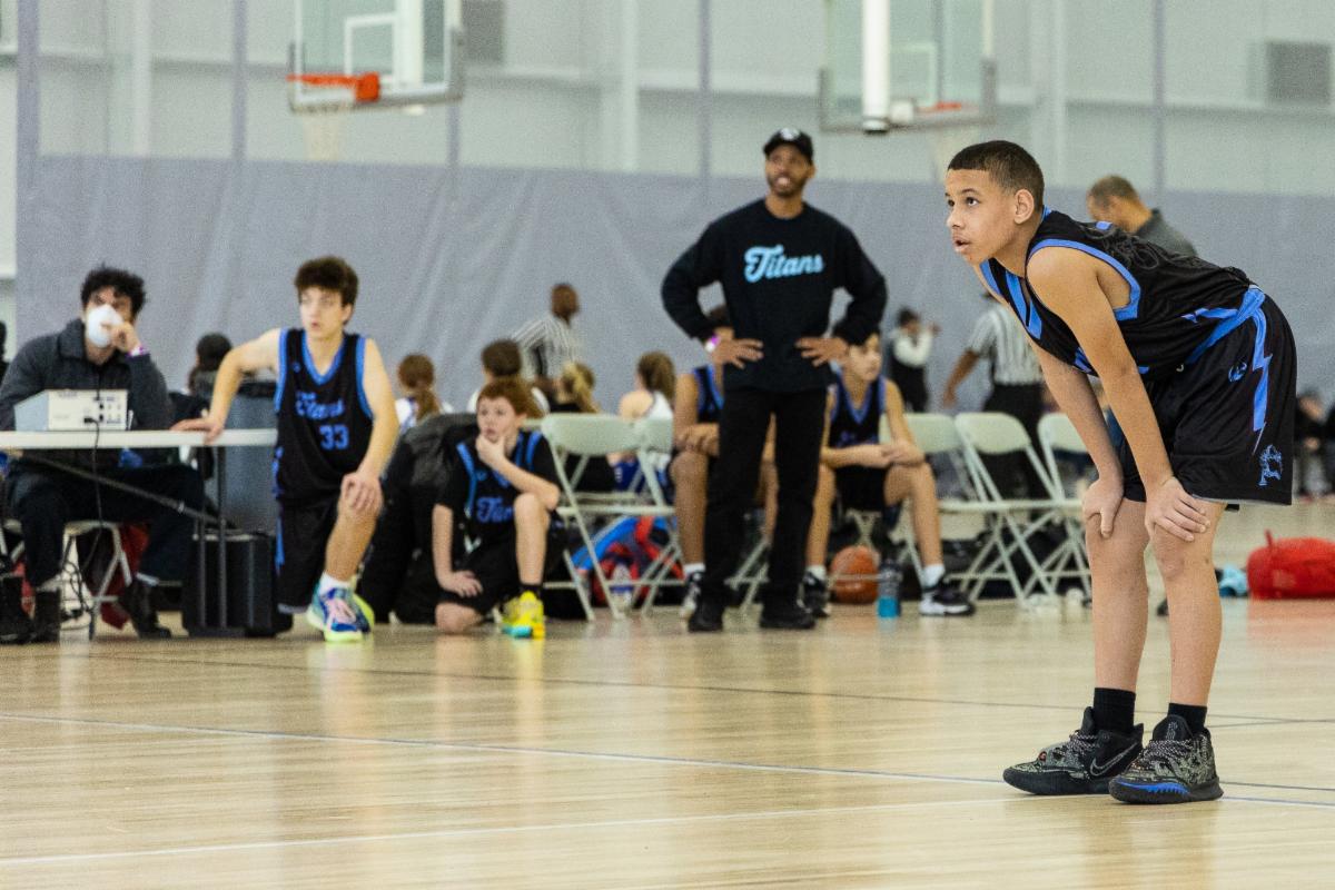 Legacy Basketball Check out our full slate of basketball events for 2023!