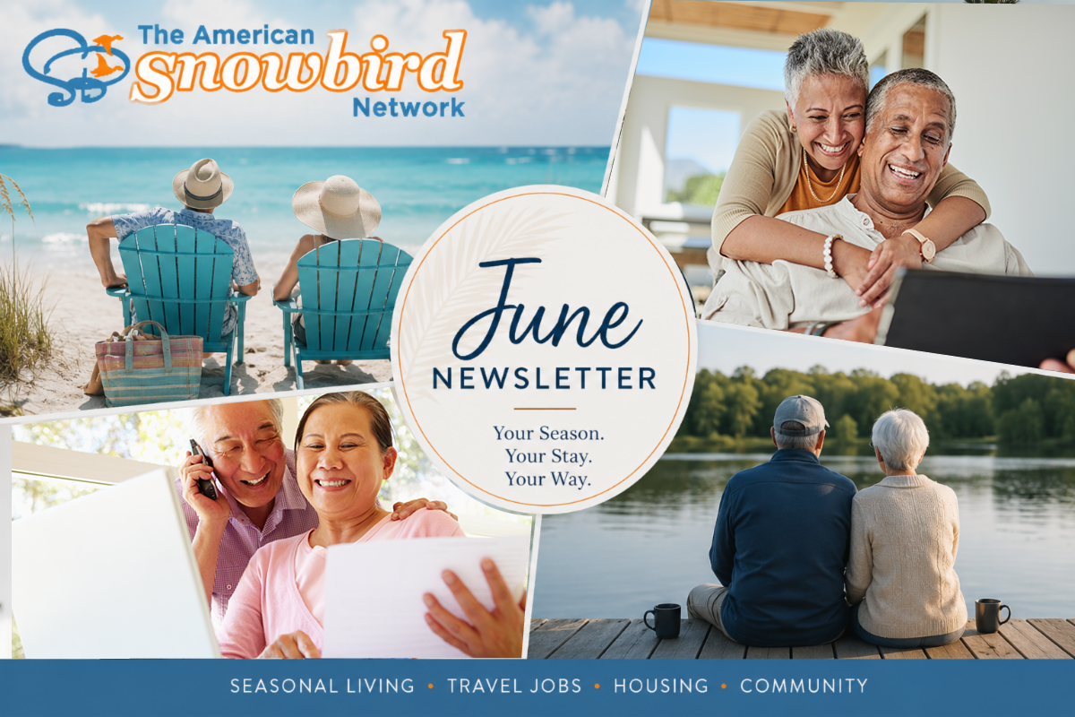 June Newsletter