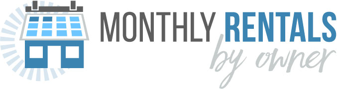 Monthly Rentals by Owner