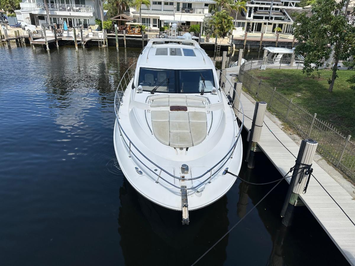 2016 Sea Ray L590