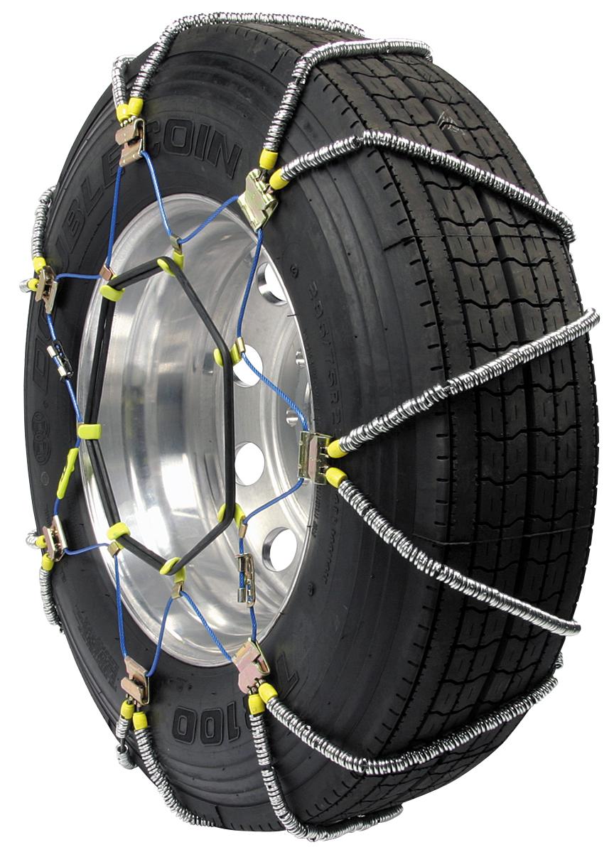 Commercial Traction Products