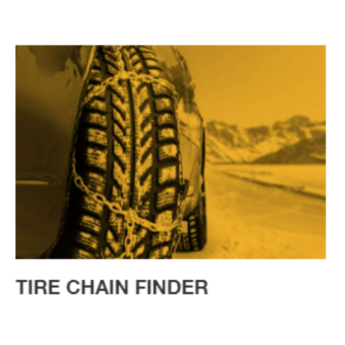 Commercial Traction Products