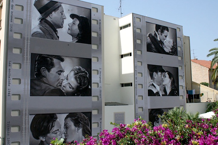 Festival de Cannes