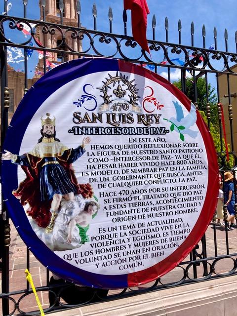 San Luis Rey