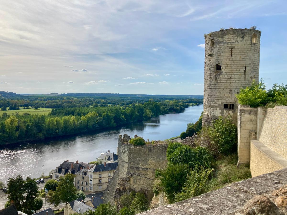 Chinon