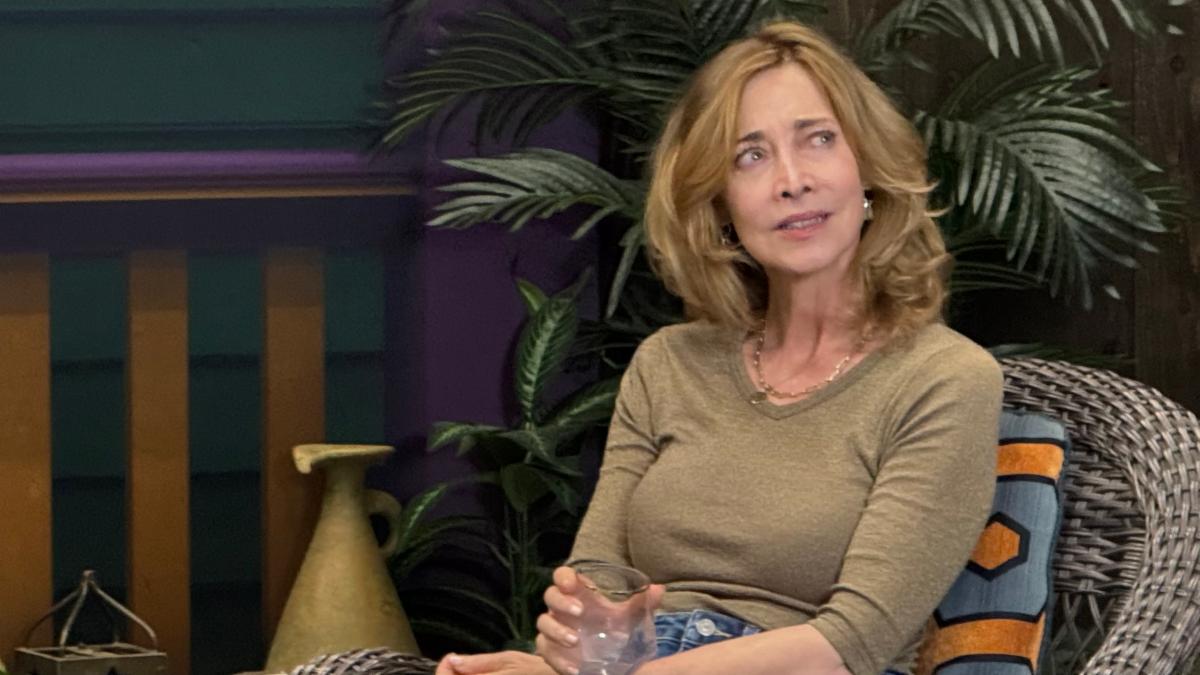 Sharon Lawrence