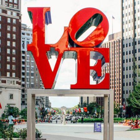 Sheraton Philadelphia Downtown Hotel