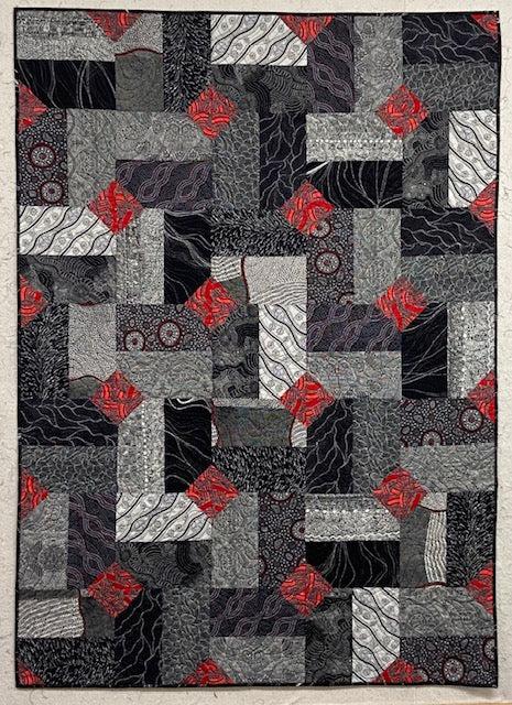 Ashland Trails Quilt Kit