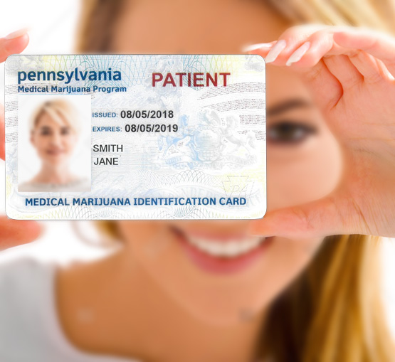 Get Your Patient Card for Free MMAP Update
