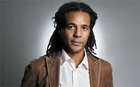 Colson Whitehead